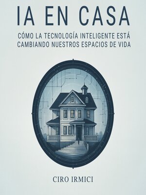 cover image of IA en casa